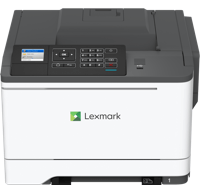 למדפסת Lexmark CS421